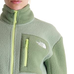 FELPA YUMIORI THE NORTH FACE - Mad Fashion | img vers.300x/